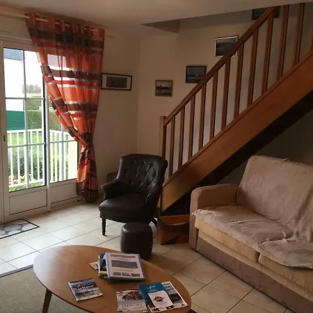 Duplex Barfleur Apartment Exterior photo