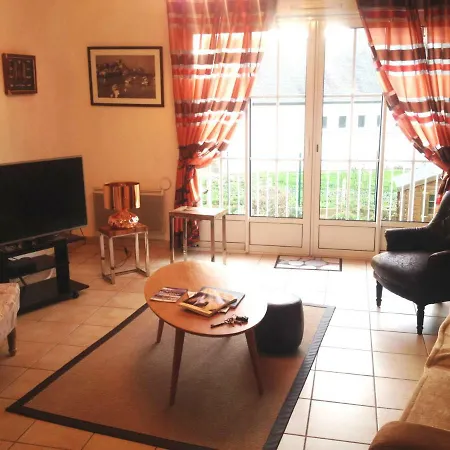 Duplex Barfleur Apartment Exterior photo