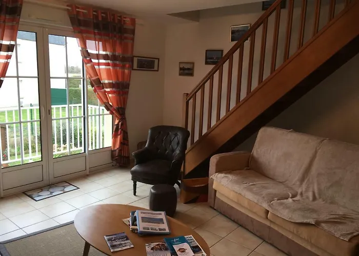 Duplex Barfleur