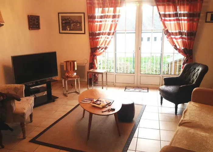 Duplex Barfleur