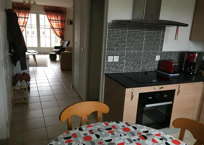 Duplex Barfleur