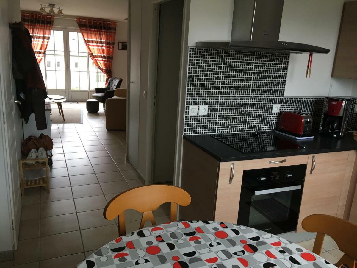 Apartment Duplex Barfleur